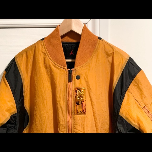 Jordan 23 Engineered for Flight SP/21 - Picture 14 of 15